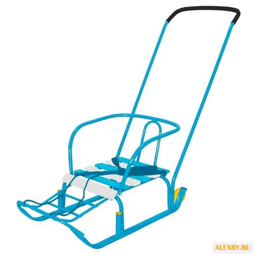 Санки Nika Тимка 3+ Т3+