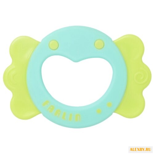 Прорезыватель Farlin Веселое