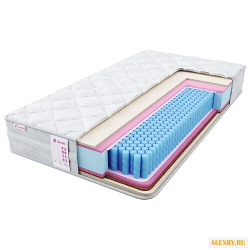Матрас Sontelle Прогресс Плюс
