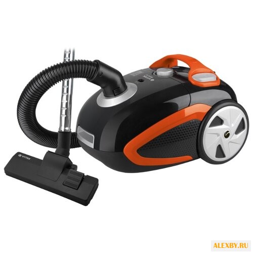 Пылесос VITEK VT-8112