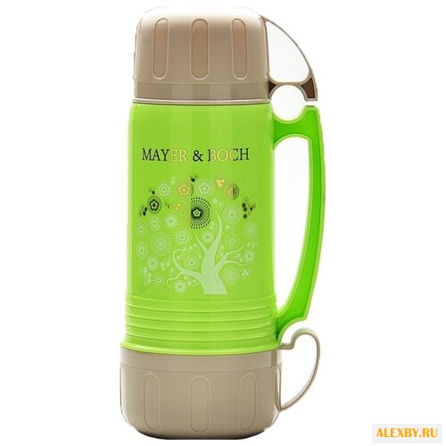 Классический термос MAYER &