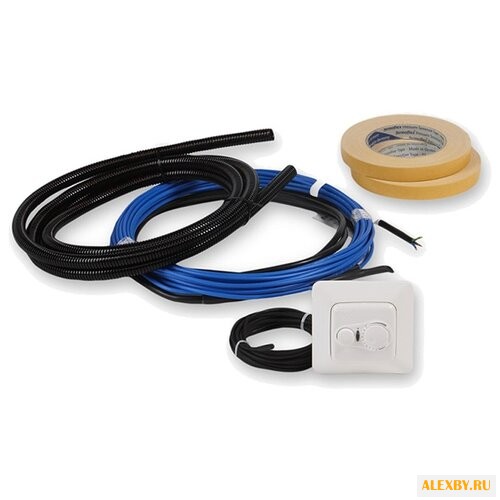 Электрический теплый пол ENSTO