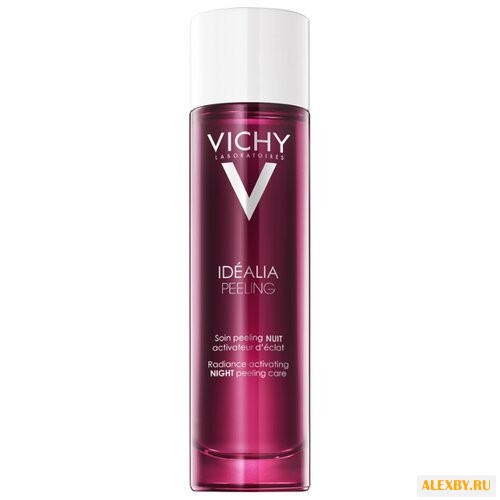 Vichy IDEALIA пилинг Ночной