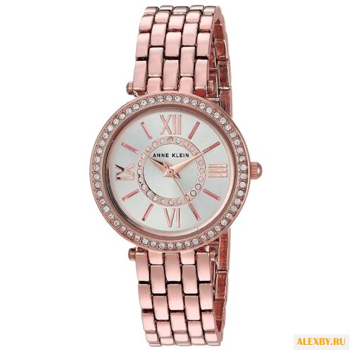 Наручные часы ANNE KLEIN 2966SVRG