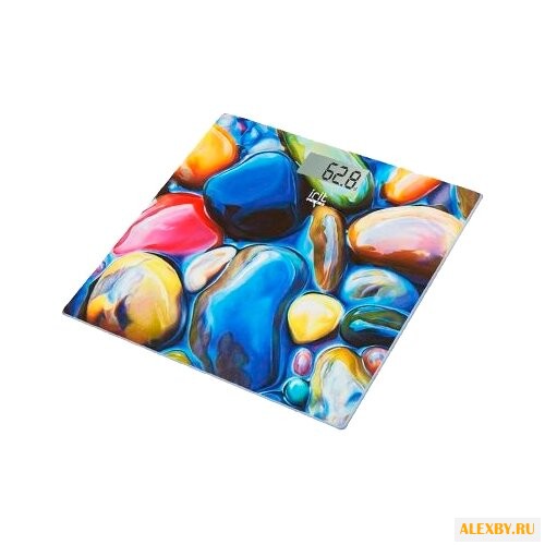 Весы irit IR-7260