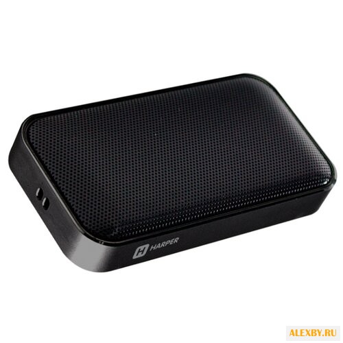 Портативная акустика HARPER