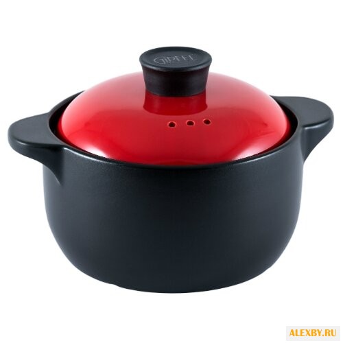 Кастрюля GiPFEL BARBARA 4 л