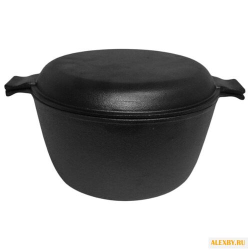 Кастрюля Mallony Кастрюля с