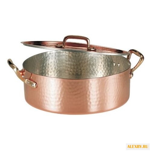 Сотейник Risoli Country 01098RM