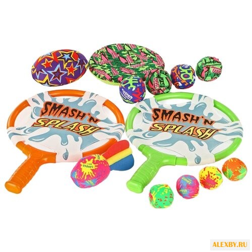 Игровой набор YG Sport 13