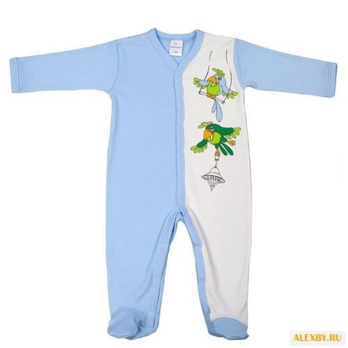 Комбинезон Мамуляндия