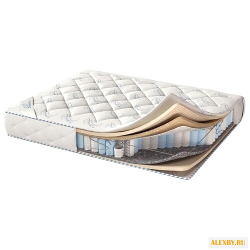 Матрас Corretto Bergamo