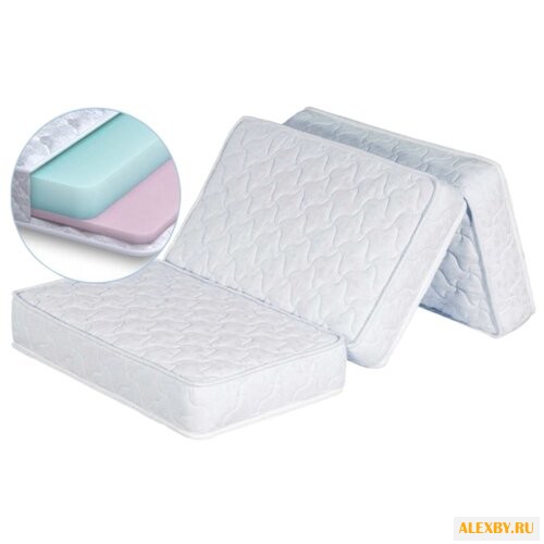 Матрас Промтекс-Ориент