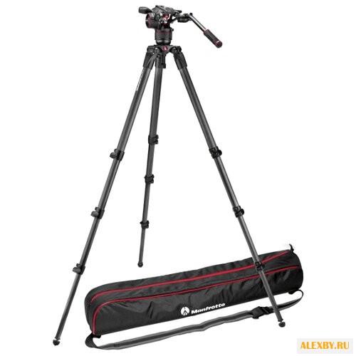 Штатив Manfrotto MVKN8CTALL
