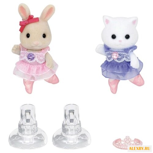 Игровой набор Sylvanian