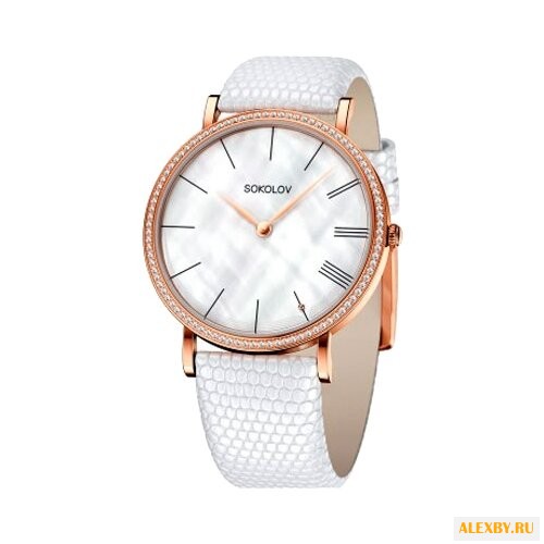 Наручные часы SOKOLOV