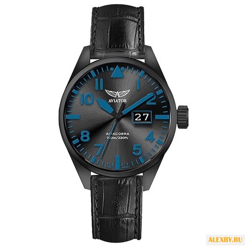 Наручные часы Aviator