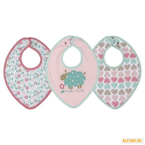 Lucky child Комплект
