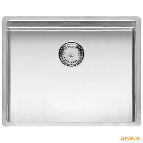 Интегрированная кухонная мойка