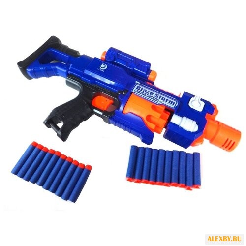 Бластер Shantou Gepai 7055