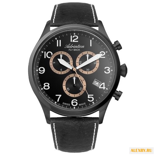 Наручные часы Adriatica