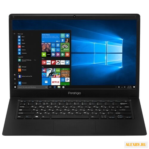 Ноутбук Prestigio SmartBook 141C