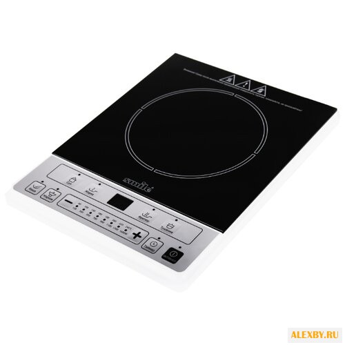 Плита Smile EPI 9051