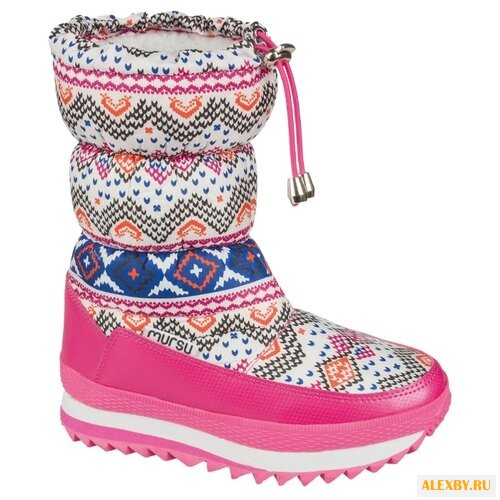 Дутики Mursu 200517