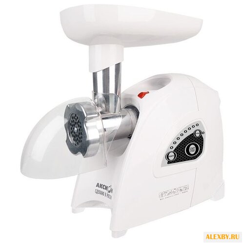 Мясорубка Аксион М 42.01