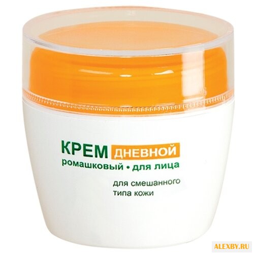 Bielita Ромашковая Крем для