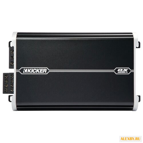 Автомобильный усилитель Kicker