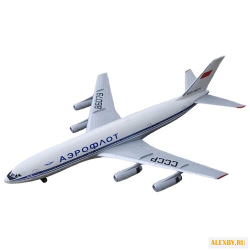 Сборная модель ZVEZDA