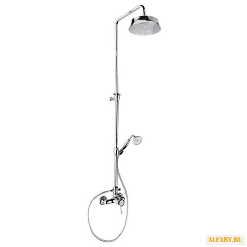 Душевая стойка CEZARES