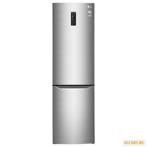 Холодильник LG GA-B499 SADN