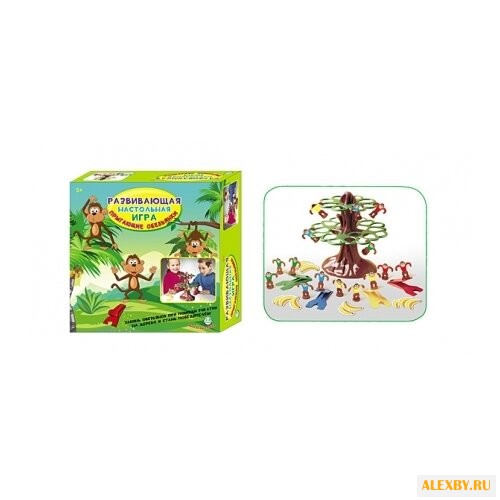 Настольная игра Рыжий кот