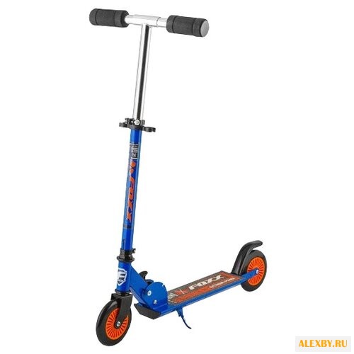 Городской самокат Foxx