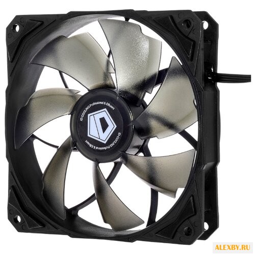 Система охлаждения для корпуса