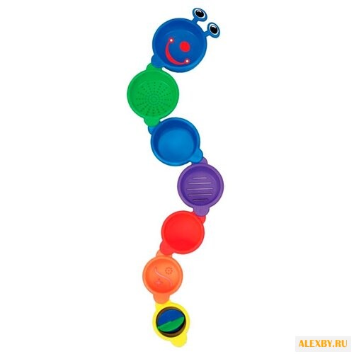 Игрушка для ванной Munchkin