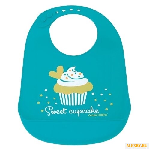 Canpol Babies Нагрудник