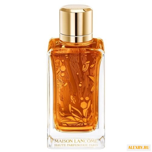 Lancome Oud Ambroisie