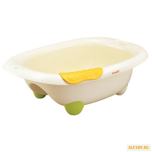 Анатомическая ванночка Combi