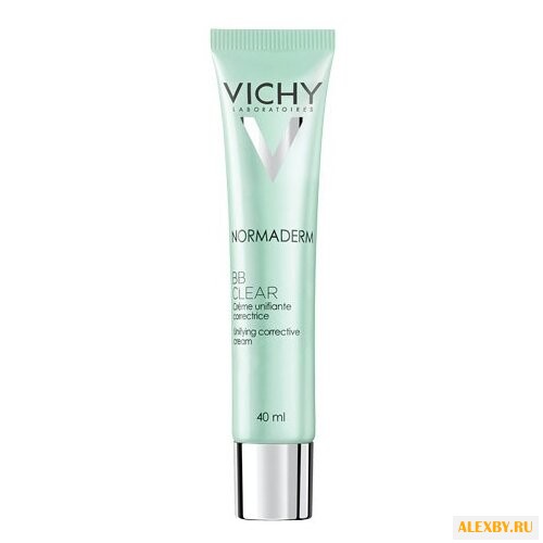 Vichy Normaderm BB крем Clear