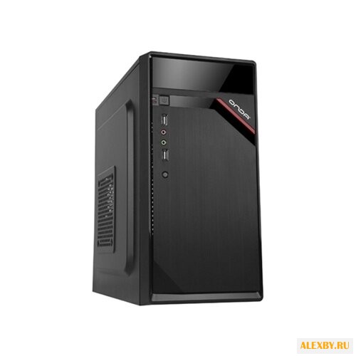 Компьютерный корпус LinkWorld