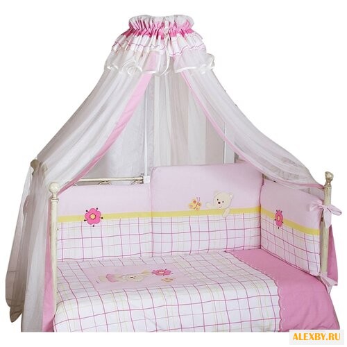 Feretti комплект Bella long 6