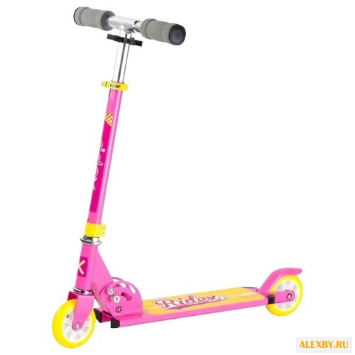 Городской самокат Ridex Glamour