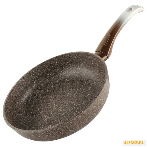 Сковорода Zeidan Z-90135 24 см