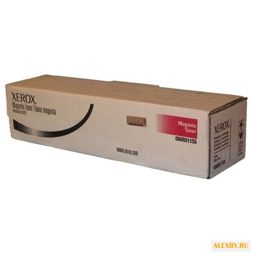 Картридж Xerox 006R01155
