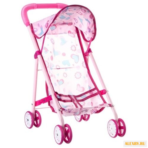 Прогулочная коляска Yako Д79291