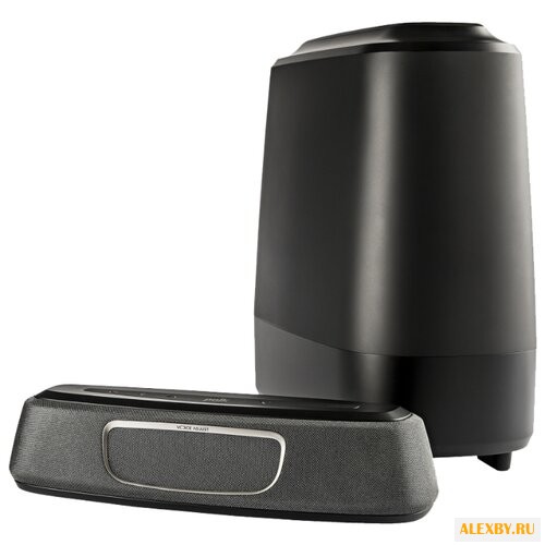 Звуковая панель Polk Audio