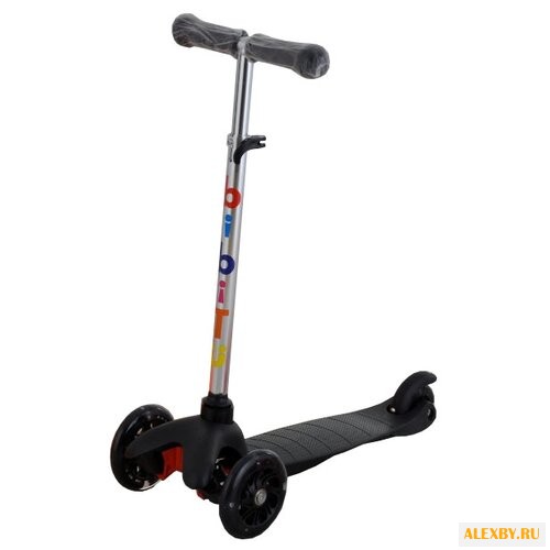 Кикборд BiBiTu JAY